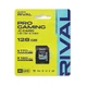 Карта памяти MicroSDXC 128GB UHS-I/U3 Class 10 Goodram RIVAL M2AA R170/W120MB/s + SD-adapter (GGSM2AA-1280R12) - изображение 5