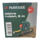 Рулетка вимірювальна Parkside 5 м - изображение 2