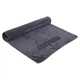 Полотенце спортивное из микрофибры Aopi Nanofiber Sport Towel 327 размер 100х40см Grey - изображение 1