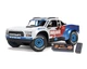 Машинка на радиоуправлении ARRMA Mojave Grom 223S BLX 1/16 4WD RTR White (ARA2304ST2) - изображение 1