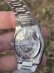 Годинник Vivienne Westwood Embossed White Dial Diamond Inlaid | Часи Вивьен Вествуд - изображение 7