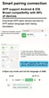 Інтелектуальний портативний перекладачник T8S (150 мов, AI, Bluetooth) - зображення 5