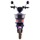 Велосипед з електромотором SPARK R8 14" 60V/800W/20Ah LiFePO4 бузковий - зображення 5