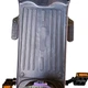 Велосипед з електромотором SPARK R8 14" 60V/800W/20Ah LiFePO4 бузковий - зображення 8