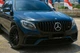 Решітка радіатора GT Panamericana Black для Mercedes GLC C253 Coupe 2015-2019 - зображення 2