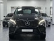 Решітка радіатора GT Panamericana Black для Mercedes GLE/ML-class W166 2011-2018 - зображення 1