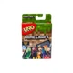 Настольная игра UNO Minecraft (FPD61) UNO FPD61 1025327 - изображение 1
