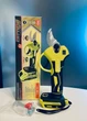 Секатор аккумуляторный ELTOS CA-30F/1 20В 25 мм без аккумулятора и зарядного устройства - изображение 2