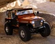 Машинка на радиоуправлении Axial SCX10 III Jeep CJ-7 1/10 4WD RTR V2 Copper Brown (AXI03008V2T2) - изображение 4