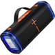 Портативна Bluetooth-колонка HOCO HC51 Soul Sports 1800 mAh 10 W Чорний - зображення 2