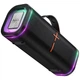 Портативна Bluetooth-колонка HOCO HC51 Soul Sports 1800 mAh 10 W Чорний - зображення 3