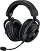 Навушники з мікрофоном Logitech G Pro X 2 Lightspeed Black (981-001263) - изображение 1