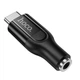 Аудіо перехідник HOCO UPA35 Mia digital audio converter Type-C to 3.5 Black (6942007680318) - изображение 7