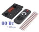 Модуль 2.1 bluetooth (с усилителем 80 ватт) mp-3,usb,cd,fm,aux - изображение 1