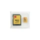 Карта памяти Kodak 16GB microSDHC class 10 UHS-I (EKMSDM16GHC10CJ60K) (355241) - изображение 3