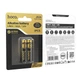 Alkaline battery HOCO JA2A |AAA, LR03, 1.5V| (2PCS) - изображение 9