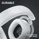 Навушники з мікрофоном Logitech G Pro X 2 Lightspeed White (981-001269) - изображение 2