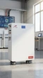 Аккумуляторная батарея Ritar GE-W10KWH-51.2V Литий-железо-фосфатная 51.2V 200Ah (GE-W10KWH-51.2V) - изображение 2