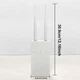 4G LTE модем, WiFi роутер, вуличний IP66, сім-карта, WIFI 4G точка доступу, USB-C, WLAN, захист IP66 - зображення 2