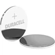 Батарейка Duracell CR1632 Lithium 3V блистер 1шт (59705) - изображение 3