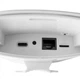 4G LTE модем, WiFi роутер, вуличний IP66, сім-карта, WIFI 4G точка доступу, USB-C, WLAN, захист IP66 - зображення 9
