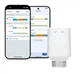 Умный терморегулятор для радиатора Eve Thermo Matter, 5-е поколение Smart Radiator Thermostat - изображение 1