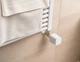 Умный терморегулятор для радиатора Eve Thermo Matter, 5-е поколение Smart Radiator Thermostat - изображение 8