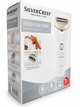 Женская электробритва SilverCrest Personal Care SLSA 3.7 A1, 3 насадки, аккумуляторная, USB-C, IPX6 - изображение 2