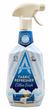 Освежитель текстильных поверхностей Astonish Fabric Refresher Cotton Fresh, 750 мл - изображение 2