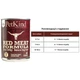 Вологий корм PETKIND Red Meat Formula для собак, з яловичиною, ягням та яловичим рубцем, 369 г - зображення 2