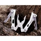 Мультитул NexTool Silver Blade EDC - зображення 4