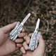 Міні-Мультитул NexTool Mini Flagship Multi Tool F12 - зображення 7