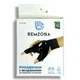 Перчатки с LED-фонариком Remzona GL-01BK 2шт + батарейки в комплекте - изображение 6