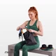 Универсальный набор эспандеров Бубновского из 5 шт EasyFit (трубчатые резиновые жгуты для фитнеса - тренировки по методике профессора) - изображение 5