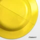Насос для фітболу EasyFit ножний (насос жабка, насос для накачування надувних м'ячів, матраців, надувних виробів) EF-2350 - зображення 5