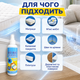 Спрей для внутреннего использования от клопов Bed Bug Killer Spray Спрей для обработки комнаты от клопов 200 мл - изображение 5