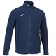 Олімпійка Joma темно-синя флісова CERVINO 101297.331 Joma L - зображення 1