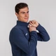 Олімпійка Joma темно-синя флісова CERVINO 101297.331 Joma L - зображення 4