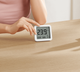 Термогігрометр Xiaomi Mi Temperature and Humidity Monitor 3 - изображение 4