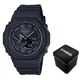 Наручний годинник Casio GA-B2100-1A1 - изображение 1