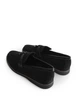 Лофери жіночі Meideli 6270/Black/U9588-12/B 39 Чорний - изображение 4