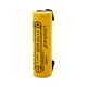 Аккумулятор LiitoKala Lii-40A-N 21700 4000mah battery - изображение 2
