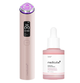 Набор розовый Medicube AGE-R Booster Pro X2 + PDRN Pink Peptide Serum 30 мл - изображение 1