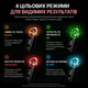 Набір Medicube AGE-R Booster Pro Black + Collagen Jelly Cream 50 мл - зображення 2