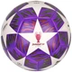 М'яч футбольний Adidas UCL 2026 Budapest Training JX9089 №5 - зображення 2