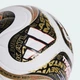 Мяч футбольный Adidas World Cup 26 Trionda Final League KE4322 №4 - изображение 3