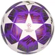 М'яч футбольний Adidas UCL 2026 Budapest Training JX9089 №5 - зображення 3