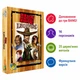 Доповнення до настільної гри DV Games BANG! Legends Asmodee dV Giochi французька версія для 4–7 гравців від 8 років (SKU-332) - зображення 2