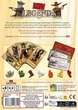 Доповнення до настільної гри DV Games BANG! Legends Asmodee dV Giochi французька версія для 4–7 гравців від 8 років (SKU-332) - зображення 3