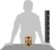 Доповнення до настільної гри DV Games BANG! Legends Asmodee dV Giochi французька версія для 4–7 гравців від 8 років (SKU-332) - зображення 6